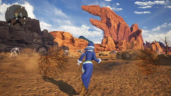 FAIRY TAIL 2 screenshot 5