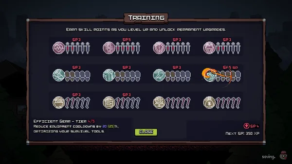 Zombiehood screenshot 11