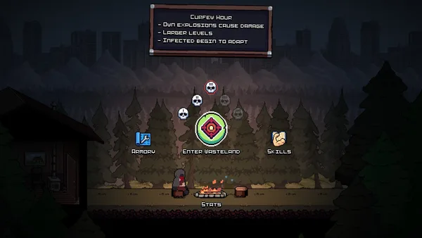 Zombiehood screenshot 8