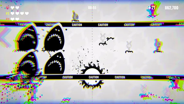 Bang Bang Barrage screenshot 16