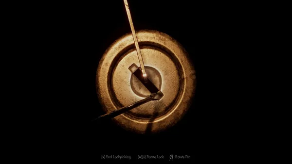 Screenshot 13 di LockYourDoor