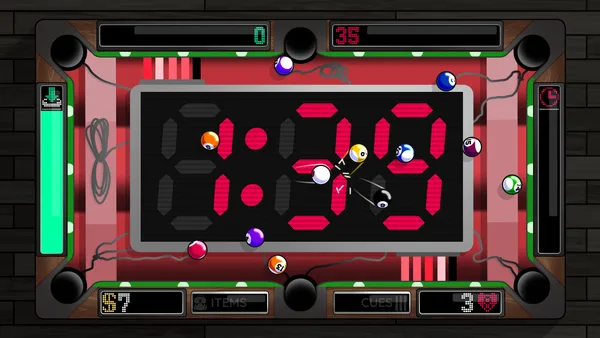 Drop Pockets screenshot 2