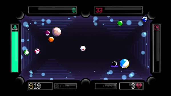 Drop Pockets screenshot 3