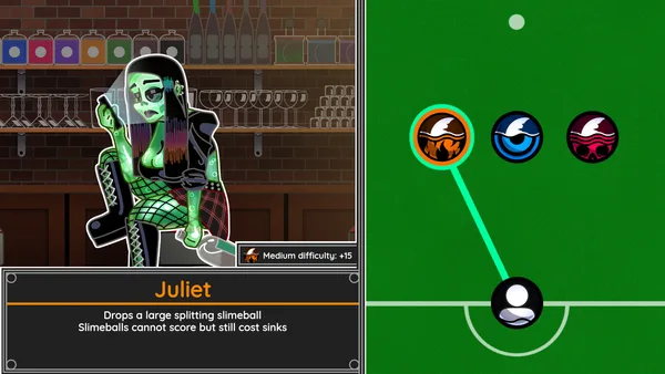 Drop Pockets screenshot 5