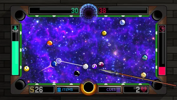 Drop Pockets screenshot 7