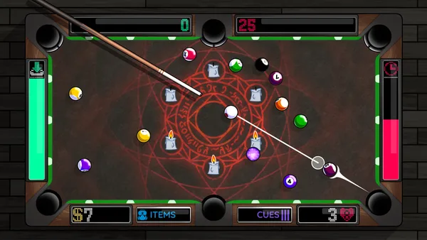Drop Pockets screenshot 8