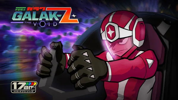 GALAK-Z screenshot 12