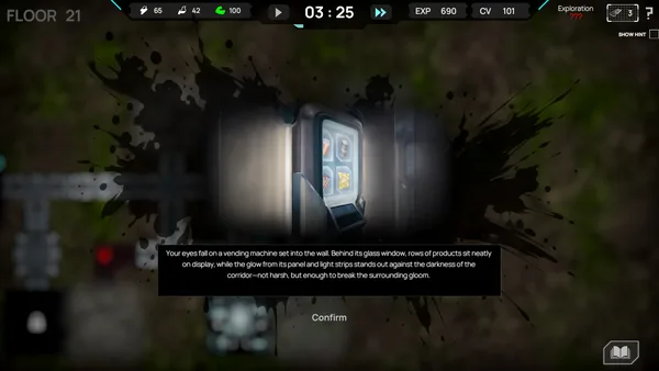 Crystant screenshot 6