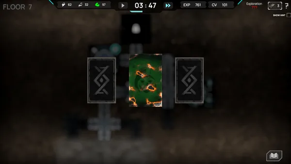 Crystant screenshot 7