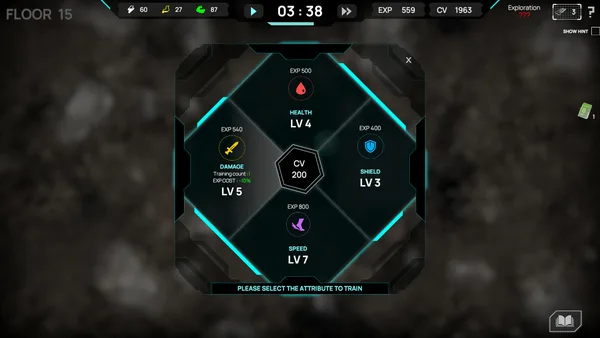 Crystant screenshot 8