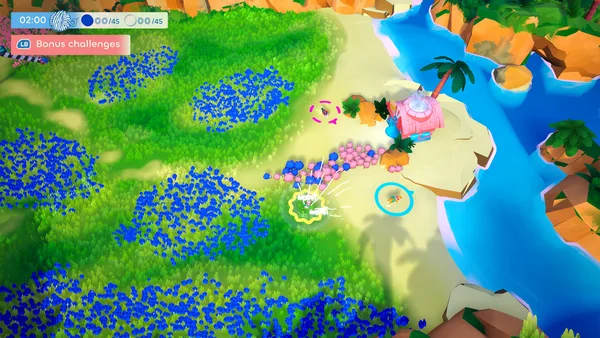 Sheepherds! screenshot 13