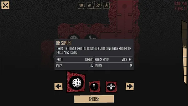 Bella Wants Blood screenshot 4