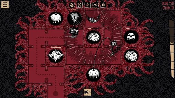 Bella Wants Blood screenshot 5