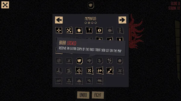 Bella Wants Blood screenshot 6