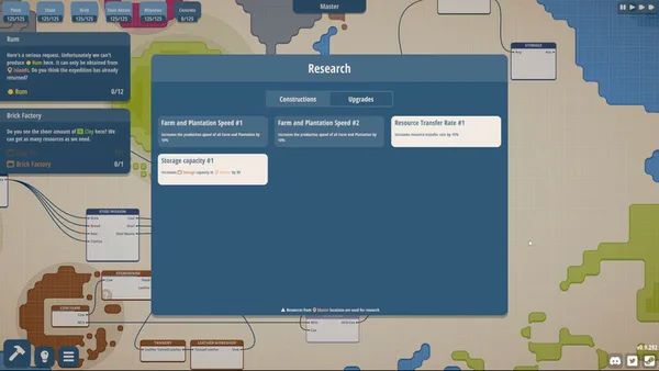 Masterplan Tycoon: Foundations screenshot 5