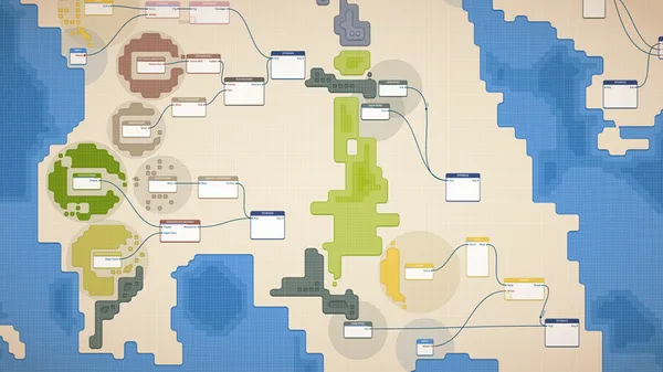 Masterplan Tycoon: Foundations screenshot 6