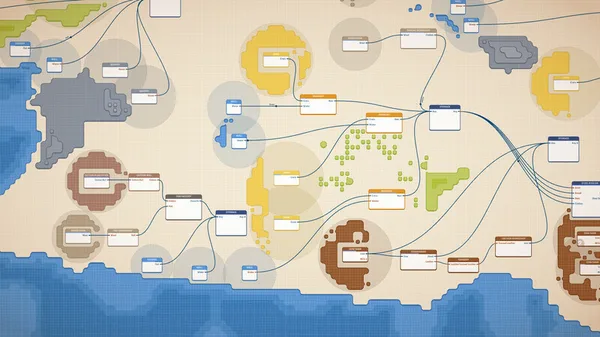 Masterplan Tycoon: Foundations screenshot 7