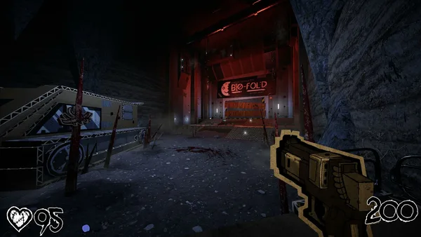 PAPERHEAD EP.0 screenshot 5