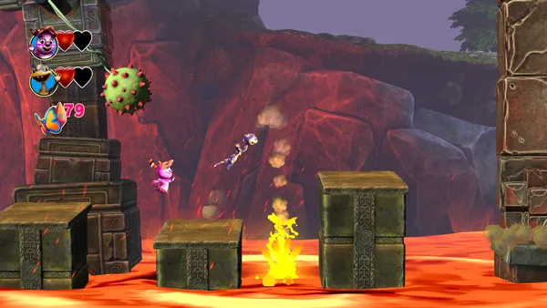 JUJU screenshot 1