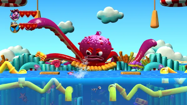 JUJU screenshot 10