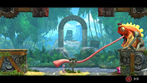 JUJU screenshot 14