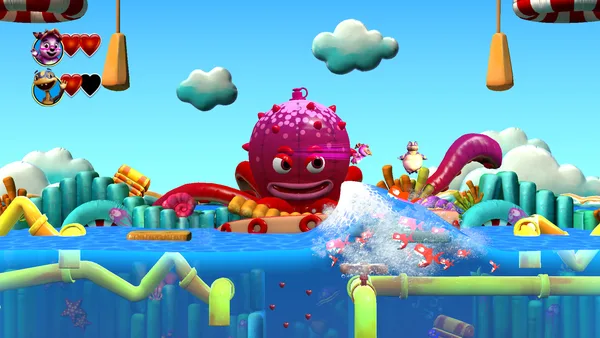 JUJU screenshot 7