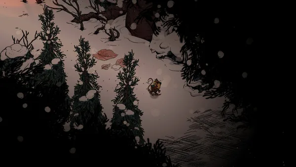 Winter Burrow screenshot 15