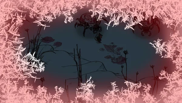 Winter Burrow screenshot 9