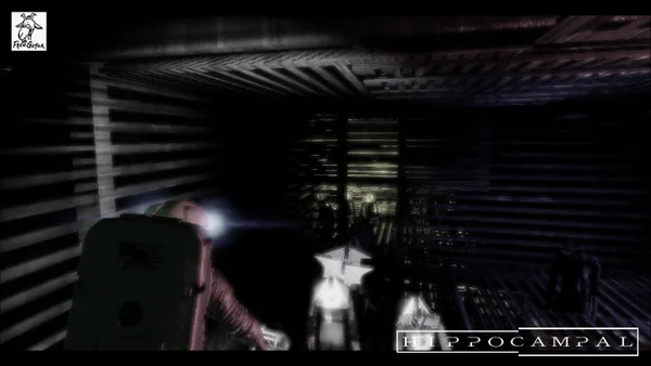Hippocampal: The White Sofa screenshot 4