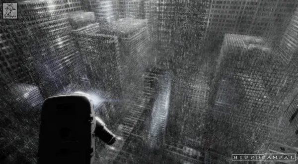 Hippocampal: The White Sofa screenshot 6