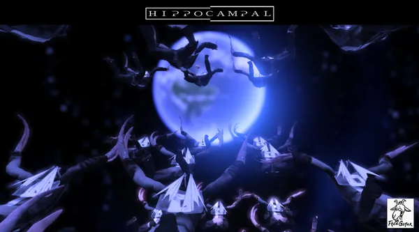 Hippocampal: The White Sofa screenshot 7