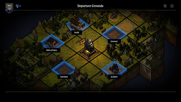 Master of Piece screenshot 1