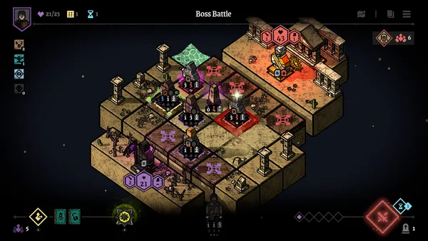 Master of Piece screenshot 10