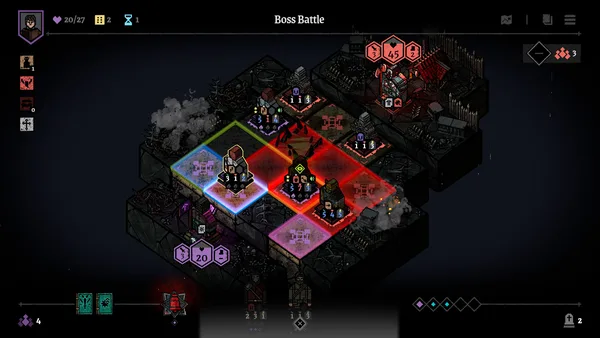 Master of Piece screenshot 12