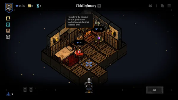 Master of Piece screenshot 13