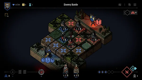 Master of Piece screenshot 3