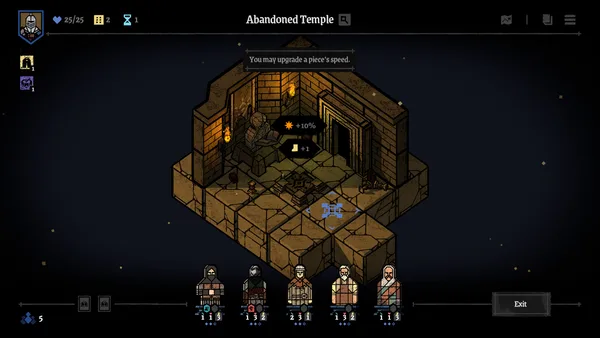 Master of Piece screenshot 5