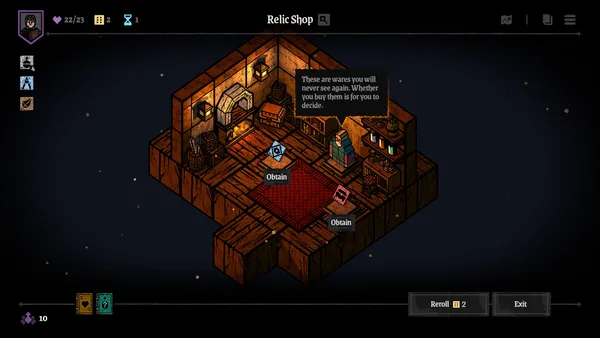 Master of Piece screenshot 6
