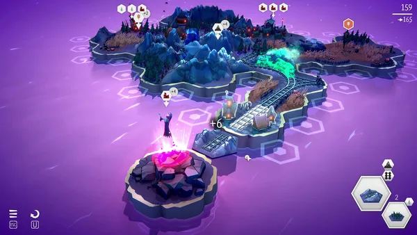 Fangtopia screenshot 1