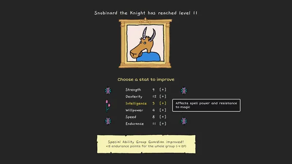 Heroes of the Seven Islands screenshot 5