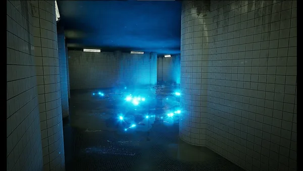 Tape 101: Liminal Descent screenshot 17