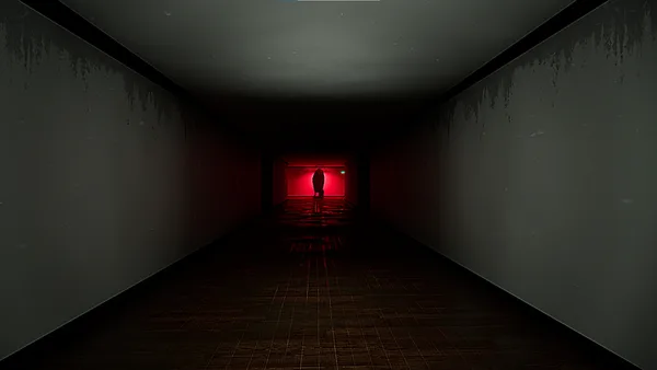 Tape 101: Liminal Descent screenshot 24