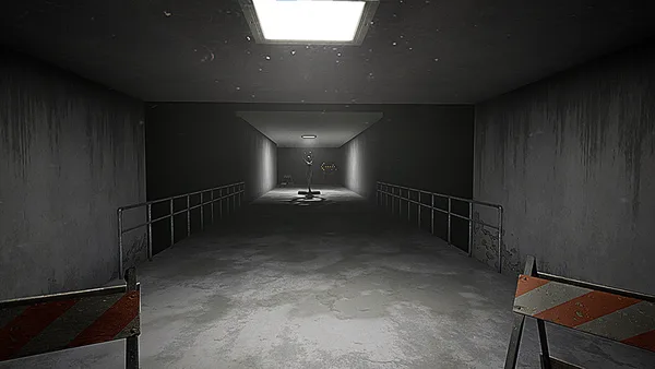 Tape 101: Liminal Descent screenshot 29