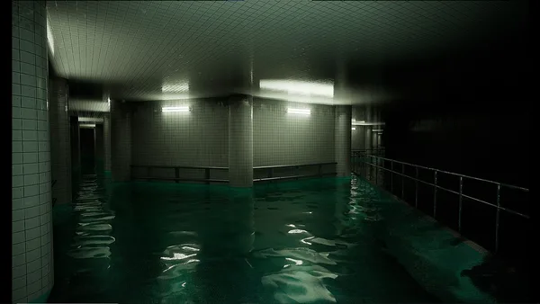 Tape 101: Liminal Descent screenshot 36