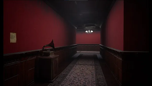 Tape 101: Liminal Descent screenshot 43