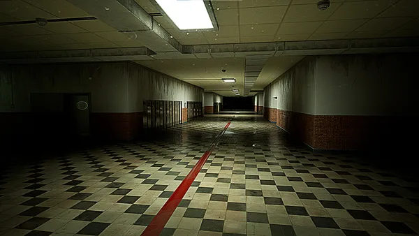 Tape 101: Liminal Descent screenshot 47