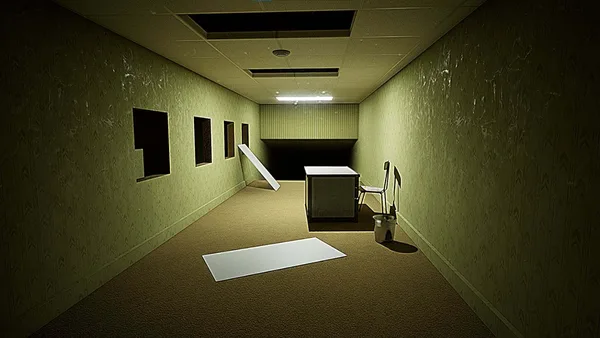 Tape 101: Liminal Descent screenshot 49