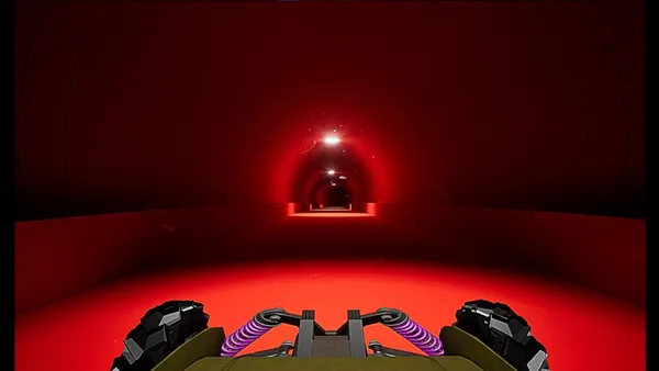 Tape 101: Liminal Descent screenshot 50