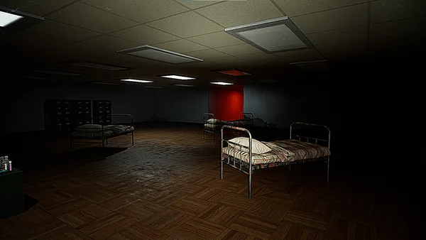 Tape 101: Liminal Descent screenshot 51