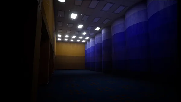 Tape 101: Liminal Descent screenshot 55